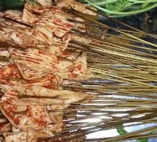 Junba Skewers