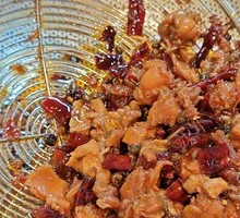 Zigong Cold-Cooked Rabbit