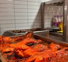 Spicy Shredded Rabbit