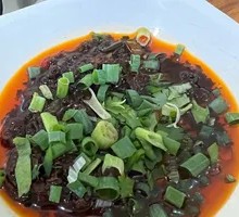 Dipping Sauce