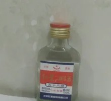 Red Star Erguotou