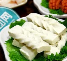 Fragrant Tofu