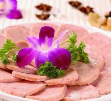 Maling Luncheon Meat