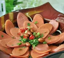 Ham Sausage