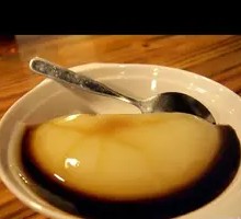 Cold Rice Cake