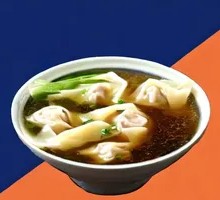 Clear Soup Dumplings