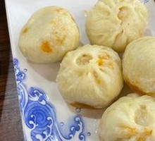 Beef Steamed Dumplings