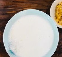 Original Soy Milk