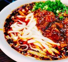 Secret Sauce Noodles