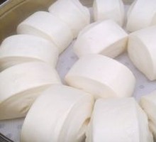 Steamed Bun