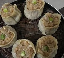 Steamed Dumplings