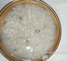 Mung Bean Porridge