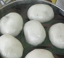 Signature Pork Dumplings