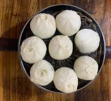 Soup Dumplings