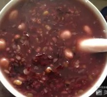 Nutritious Eight Treasure Porridge