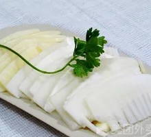 Bamboo Shoots