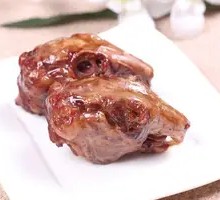 Rabbit Head