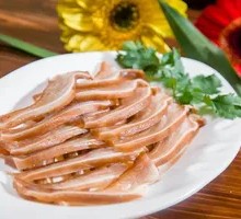 Braised Pork Ears