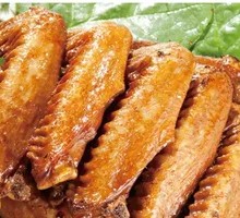 Duck Wings