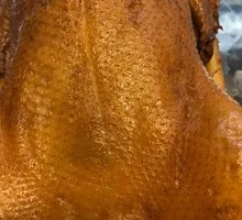 Rongchang Braised Goose