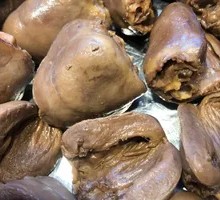 Goose Heart