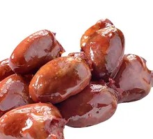 Spicy Duck Hearts