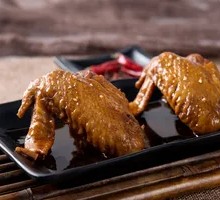 Signature Chicken Wings