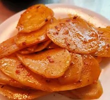 Potato