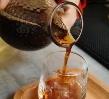 Hand-Filtered Classic Coffee