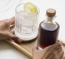 Premium Cold Brew Coffee