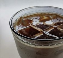 Blend Bean Americano