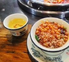Oil Dip