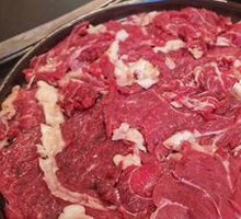 Tangjiasi Freshly Sliced Wagyu Tenderloin