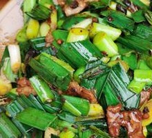 Stir-Fried Pork