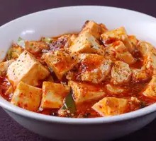 Mapo Tofu