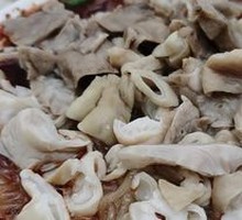 Little Person Intestine Noodles