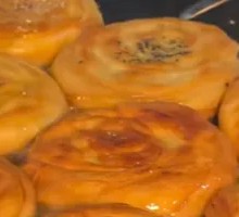 Geju Pancake