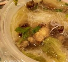 Beef Offal Rice Noodles
