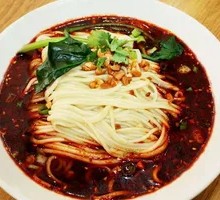 Small Noodles