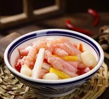 Yongle Pickles