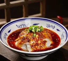 Garlic Pork Slices