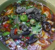 Fengjiao Yangza米粉