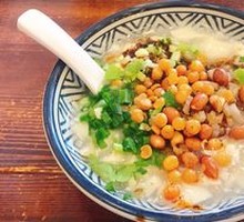 Vegetarian Tofu Brain