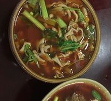 Home-style Duck Blood