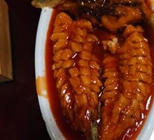 脆皮鱼