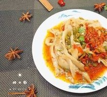 Childhood Flavor Steamed Vegetables