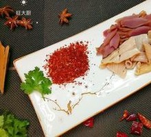 Braised Dish Platter