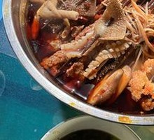 Sichuan Skewers