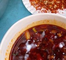 Original Soup Plate