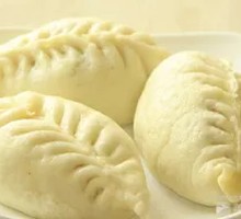 Special Steamed Dumplings